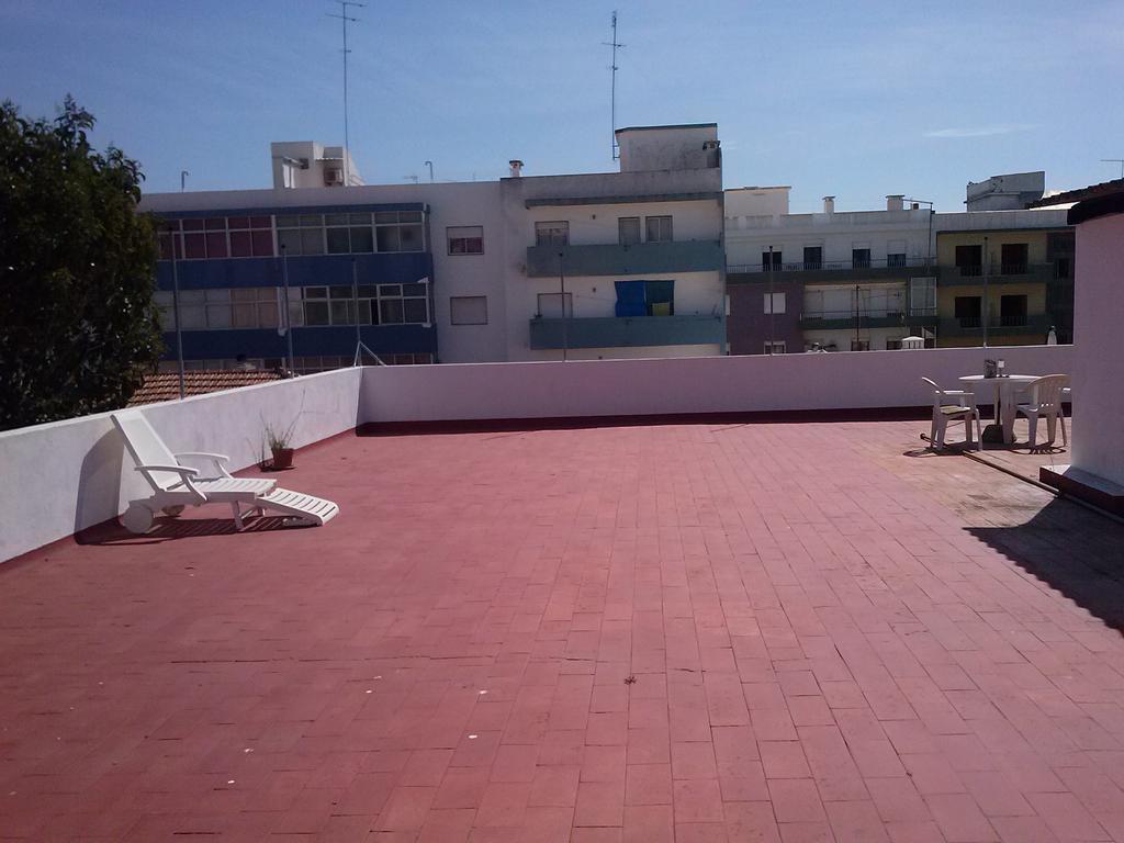 La Maison Dos Prazeres Portimao Exterior photo